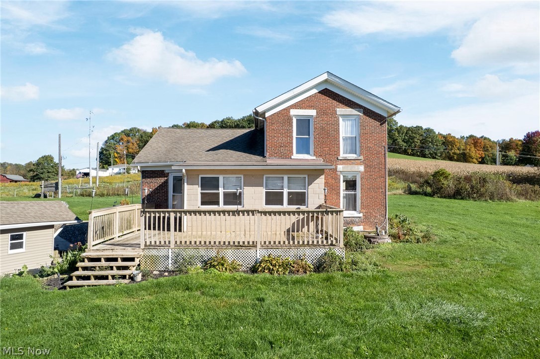 7385 Kemary Avenue SW Navarre OH 44662