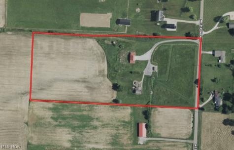 7385 Kemary Avenue SW Navarre OH 44662
