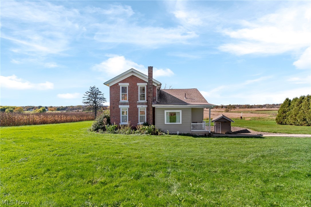 7385 Kemary Avenue SW Navarre OH 44662