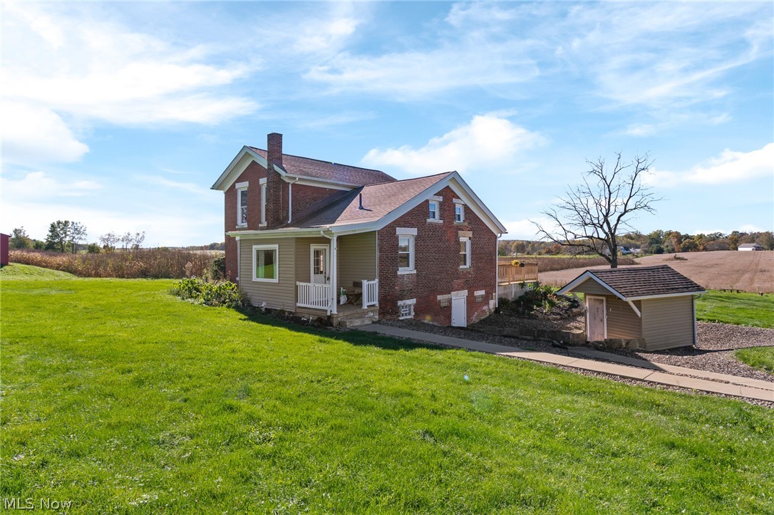 7385 Kemary Avenue SW Navarre OH 44662