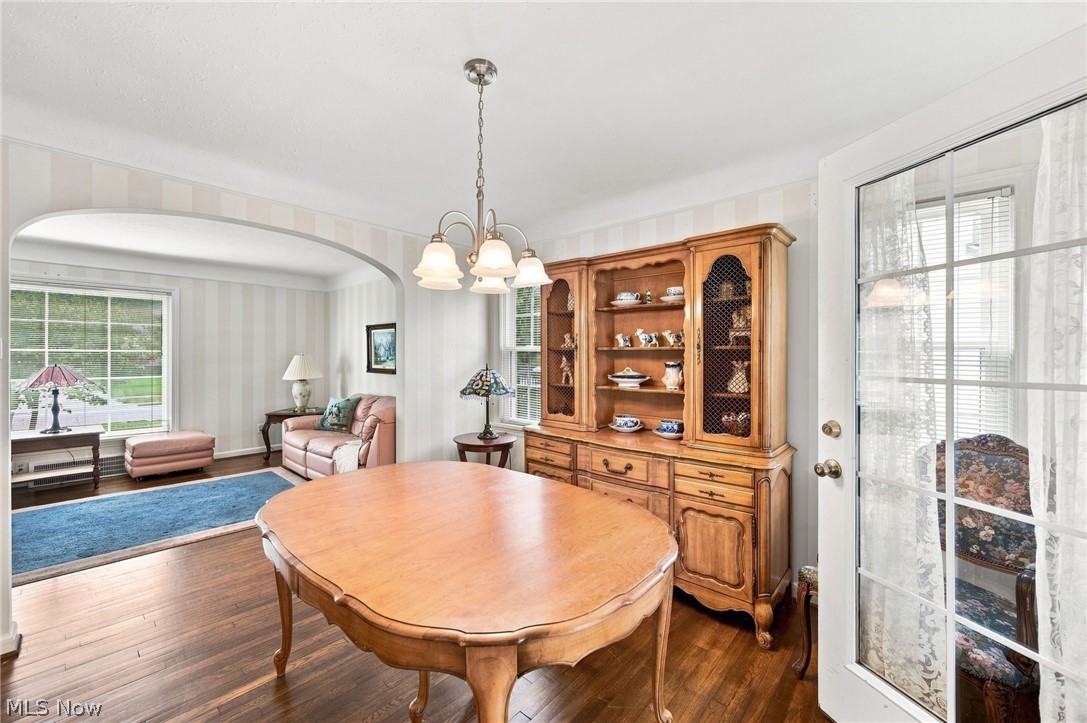 24231 Yosemite Drive Euclid OH 44117