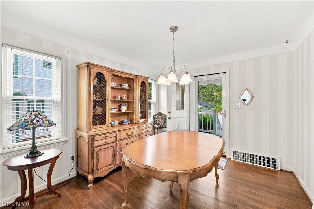 24231 Yosemite Drive Euclid OH 44117