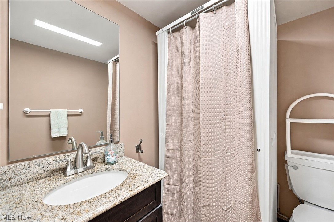 24231 Yosemite Drive Euclid OH 44117