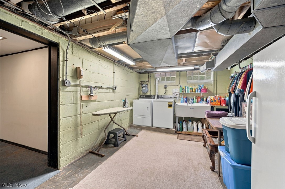24231 Yosemite Drive Euclid OH 44117