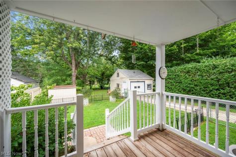 24231 Yosemite Drive Euclid OH 44117