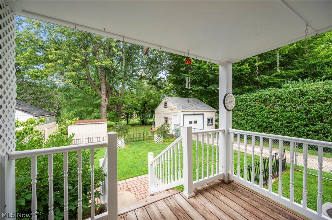 24231 Yosemite Drive Euclid OH 44117