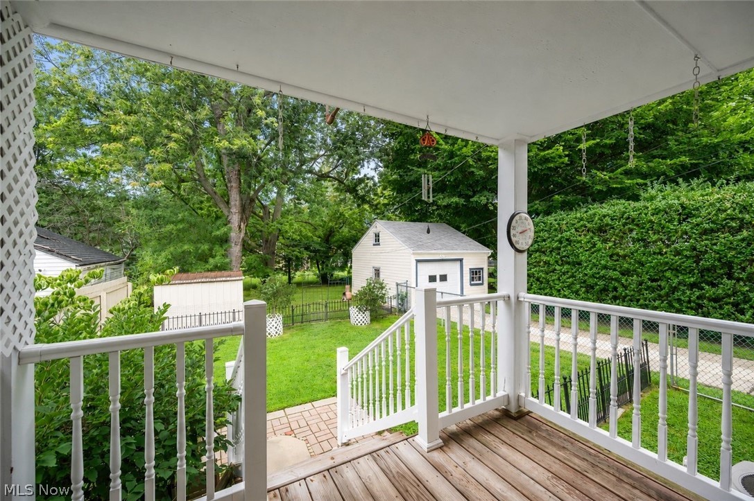 24231 Yosemite Drive Euclid OH 44117