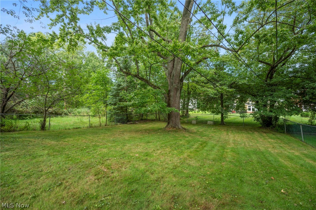 24231 Yosemite Drive Euclid OH 44117