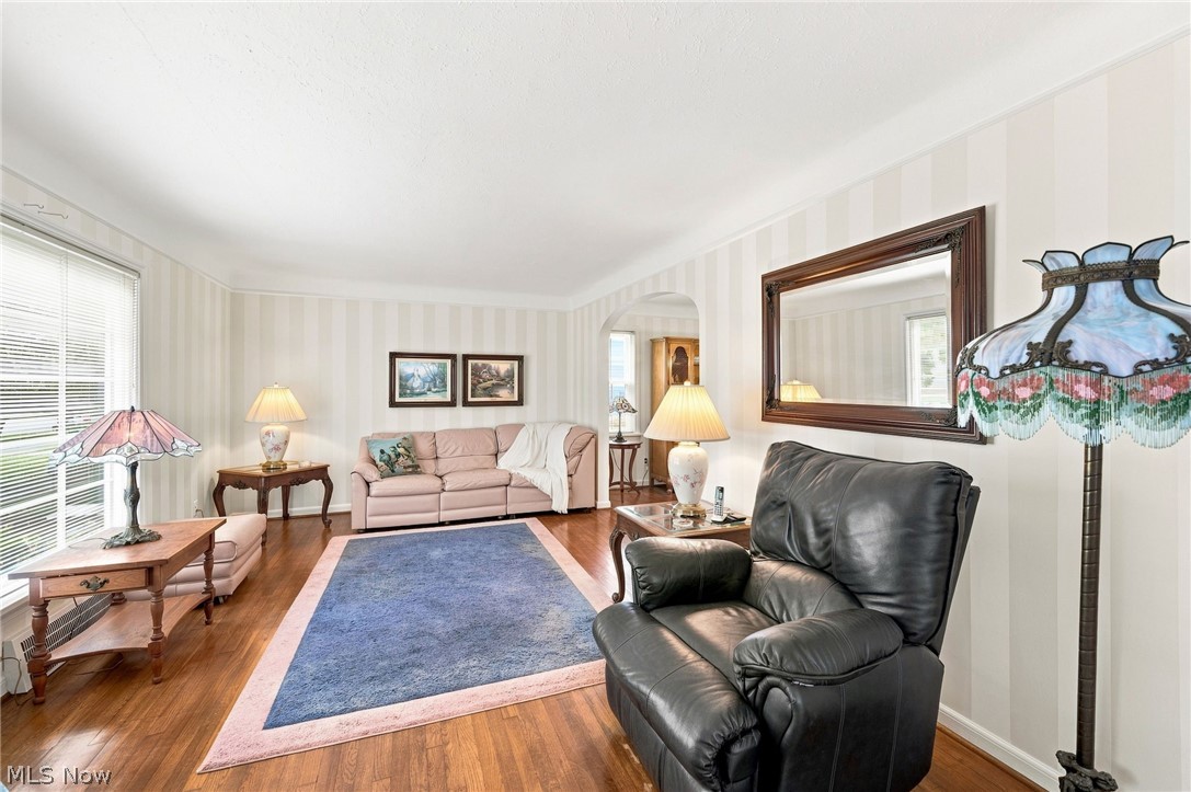 24231 Yosemite Drive Euclid OH 44117