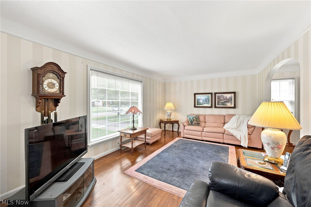 24231 Yosemite Drive Euclid OH 44117