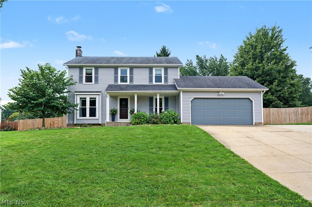 922 Vicki Path Tallmadge OH 44278
