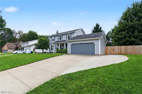 922 Vicki Path Tallmadge OH 44278