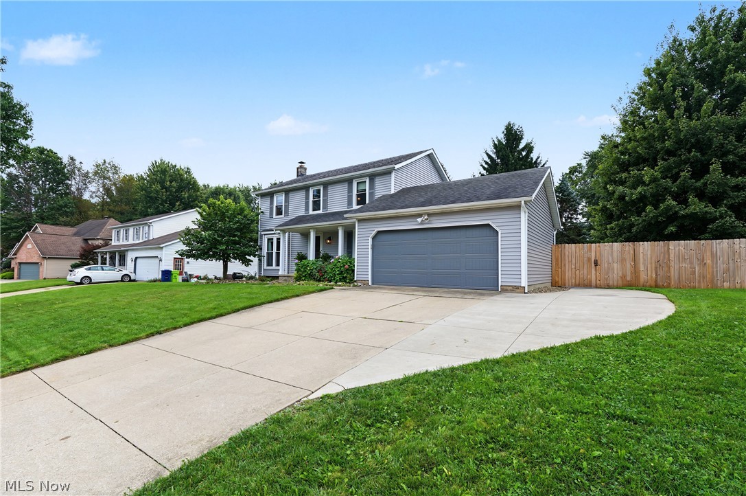 922 Vicki Path Tallmadge OH 44278