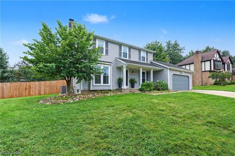 922 Vicki Path Tallmadge OH 44278