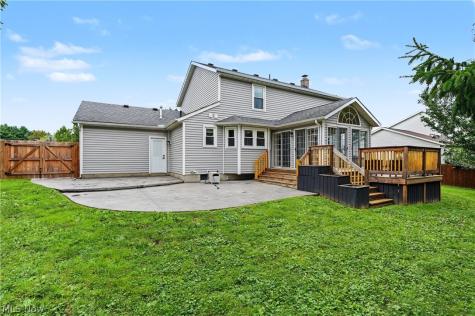 922 Vicki Path Tallmadge OH 44278