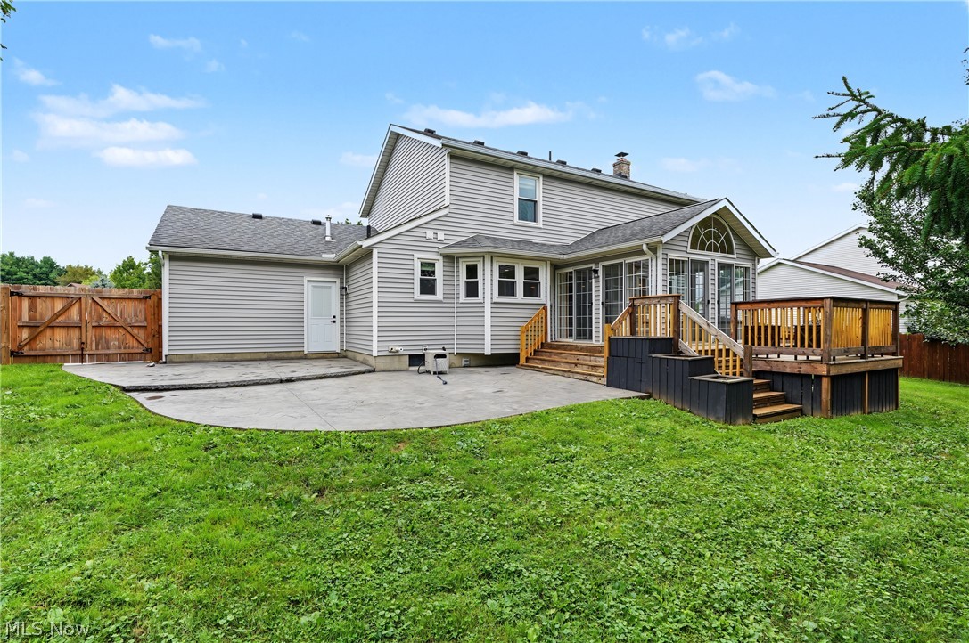 922 Vicki Path Tallmadge OH 44278
