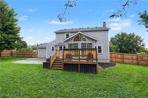 922 Vicki Path Tallmadge OH 44278
