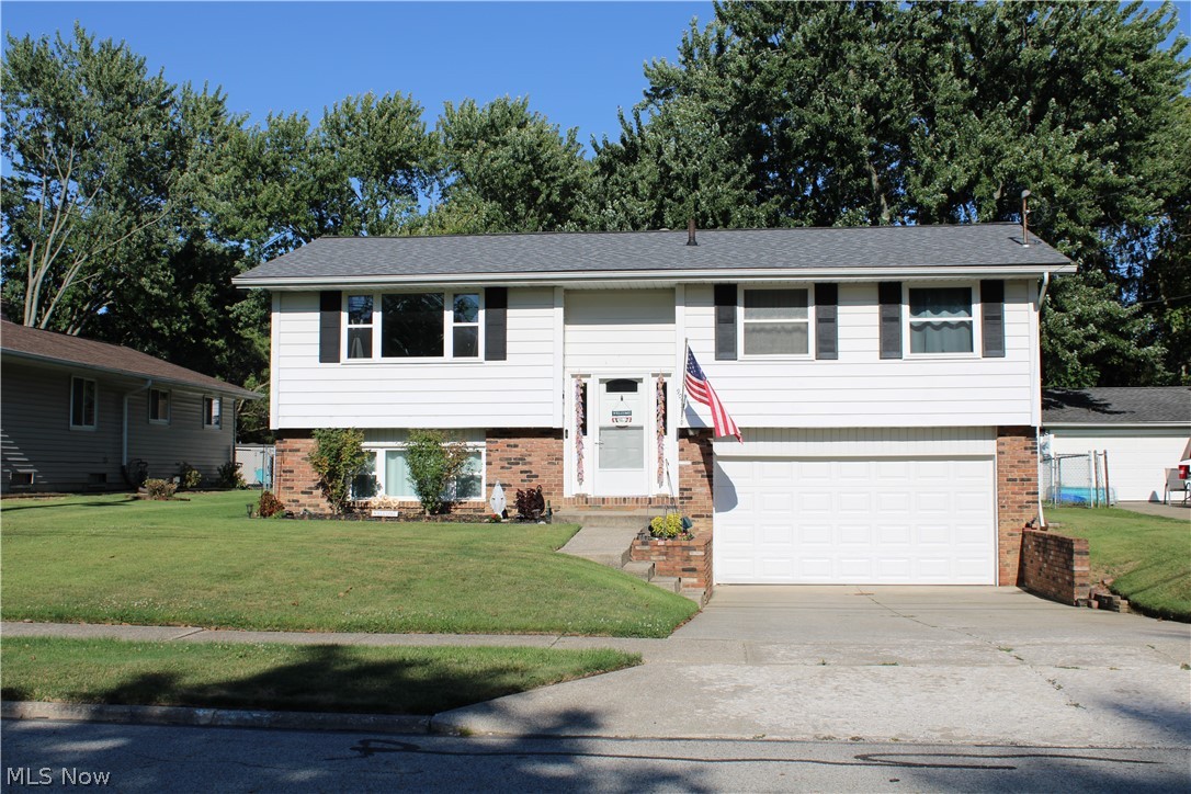 9095 Jefferson Drive Northfield OH 44067