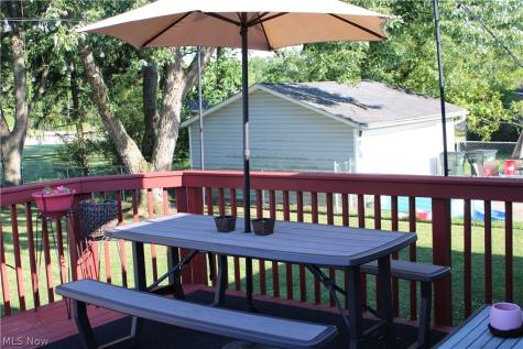 9095 Jefferson Drive Northfield OH 44067