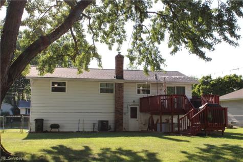 9095 Jefferson Drive Northfield OH 44067