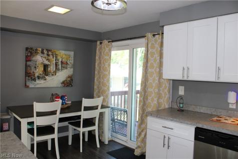9095 Jefferson Drive Northfield OH 44067