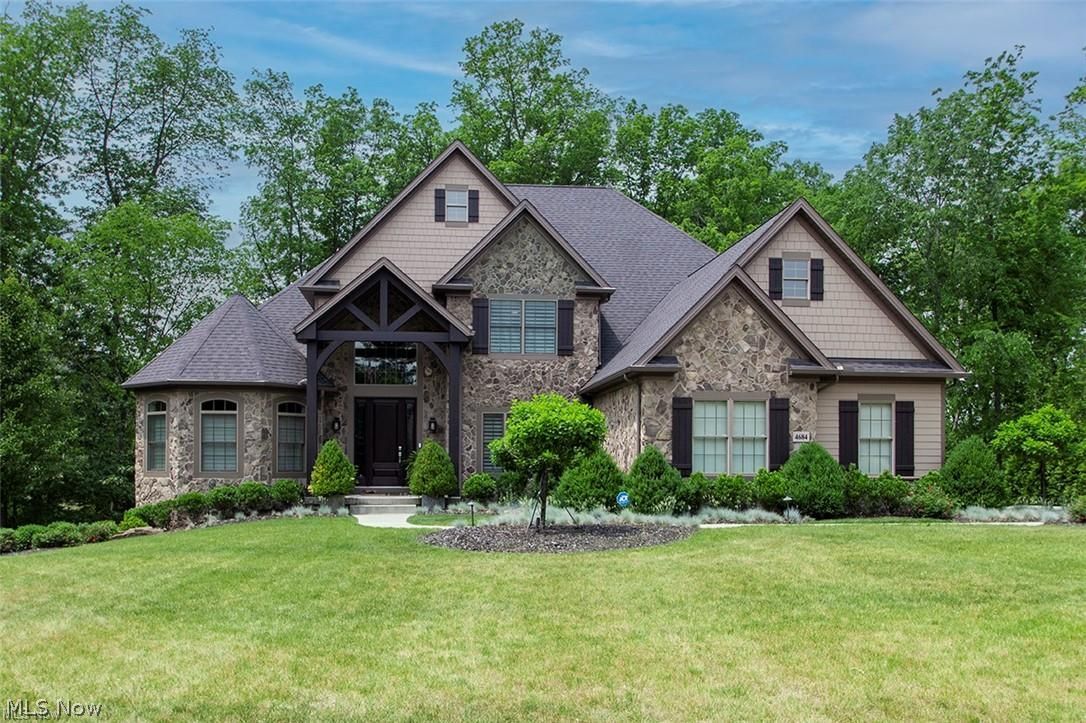 4684 Lake Forest Trail Medina OH 44256
