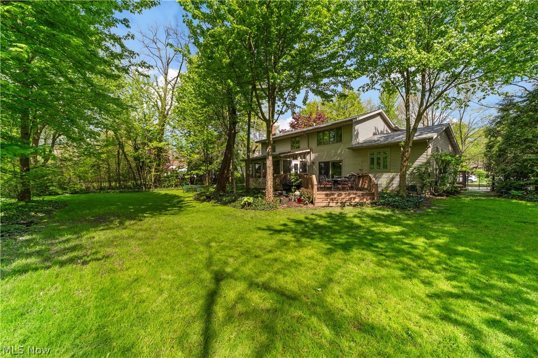 29526 Bryce Road Cleveland OH 44124