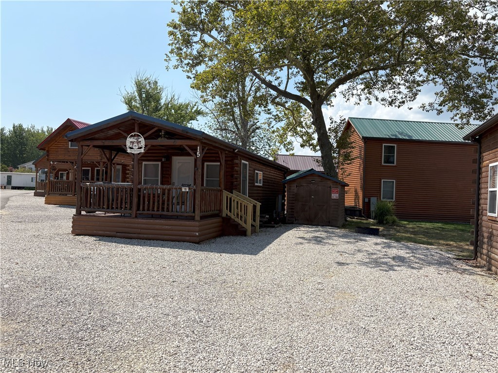 5919 Lake Road Ashtabula OH 44004