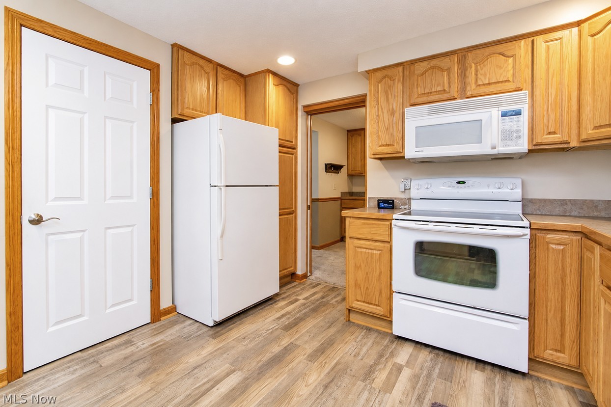 570 Falling Oaks Drive Medina OH 44256