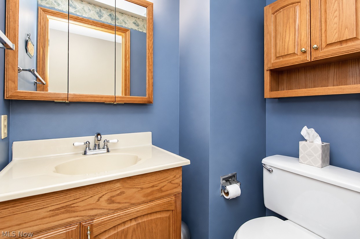 570 Falling Oaks Drive Medina OH 44256