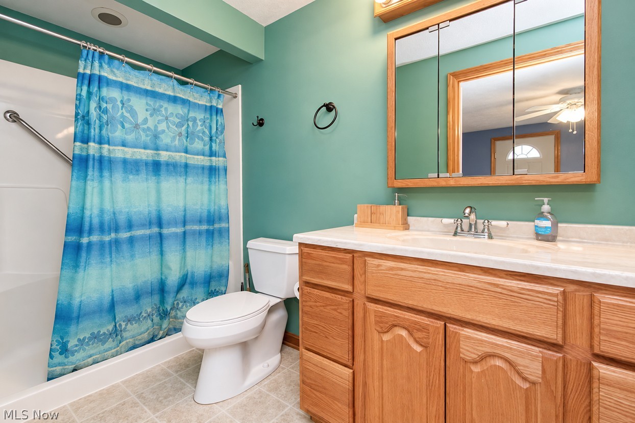 570 Falling Oaks Drive Medina OH 44256