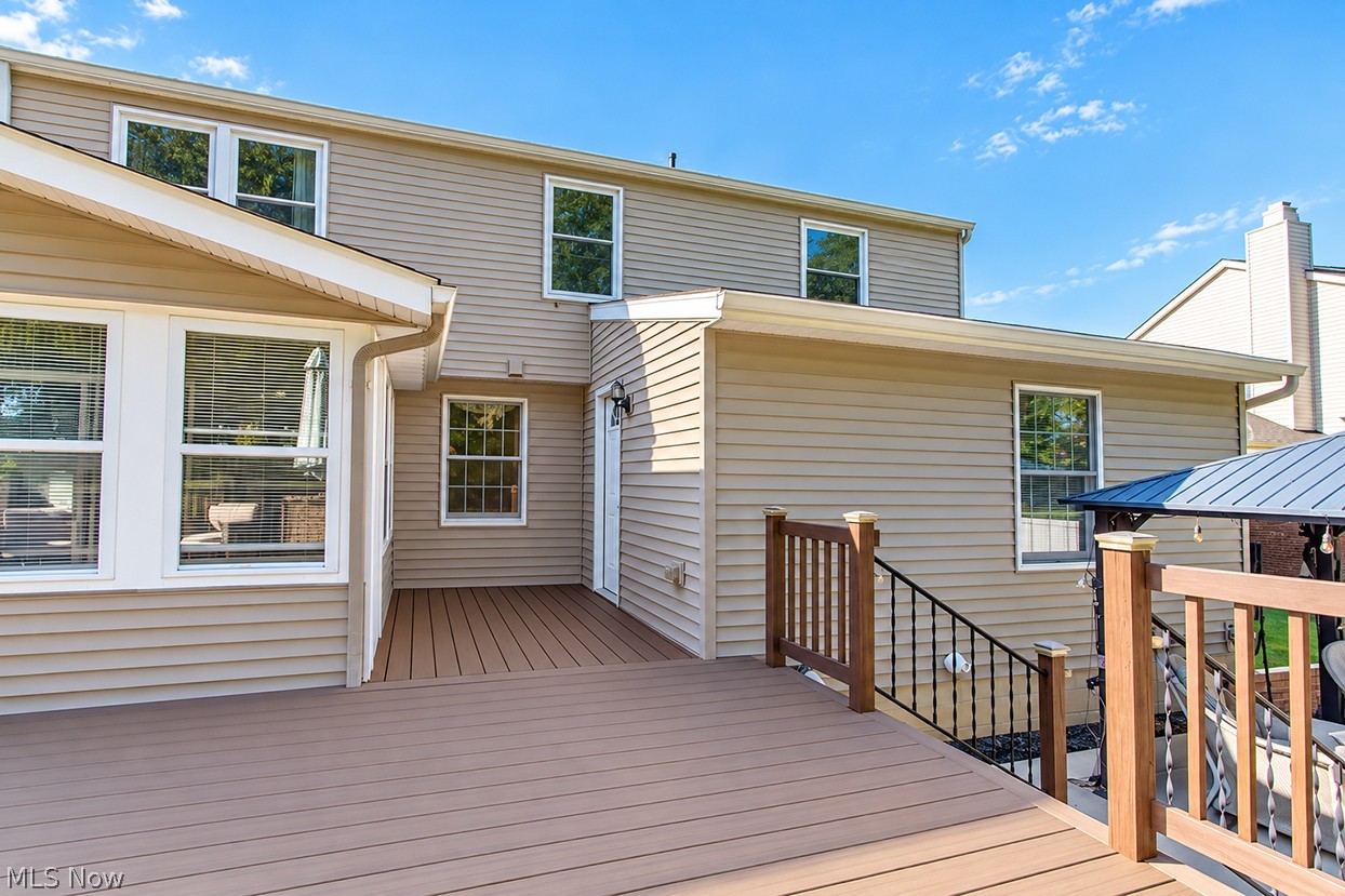 570 Falling Oaks Drive Medina OH 44256