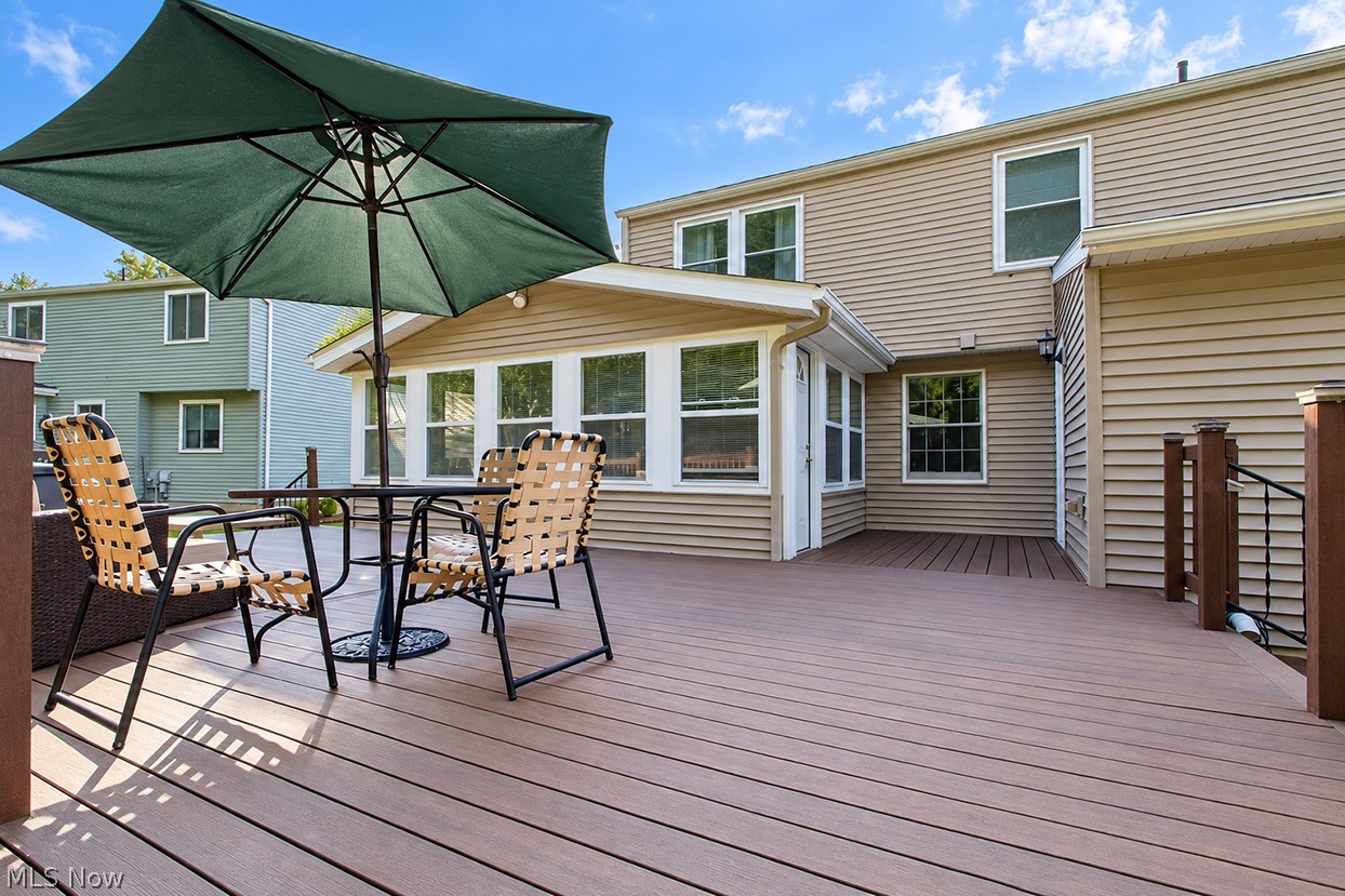 570 Falling Oaks Drive Medina OH 44256