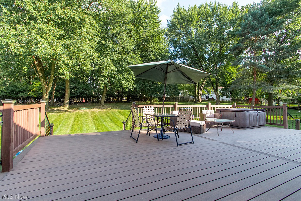 570 Falling Oaks Drive Medina OH 44256