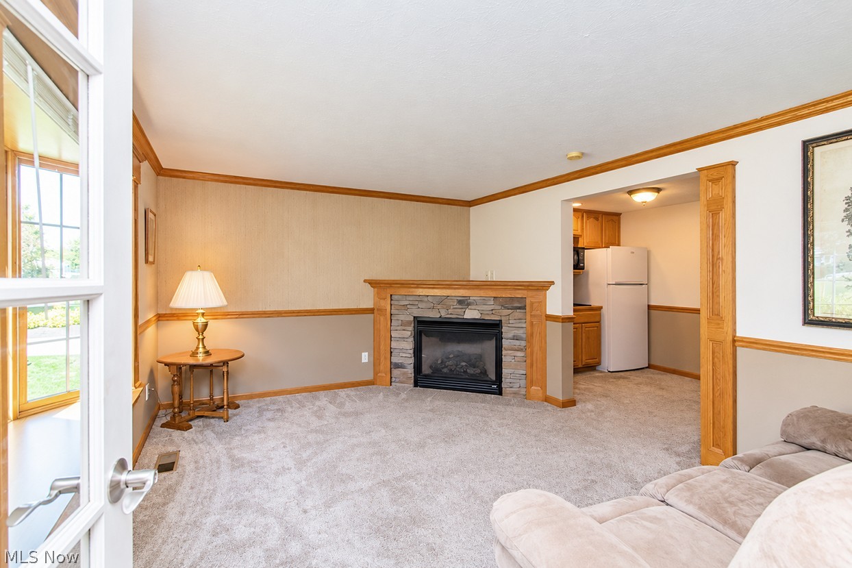 570 Falling Oaks Drive Medina OH 44256