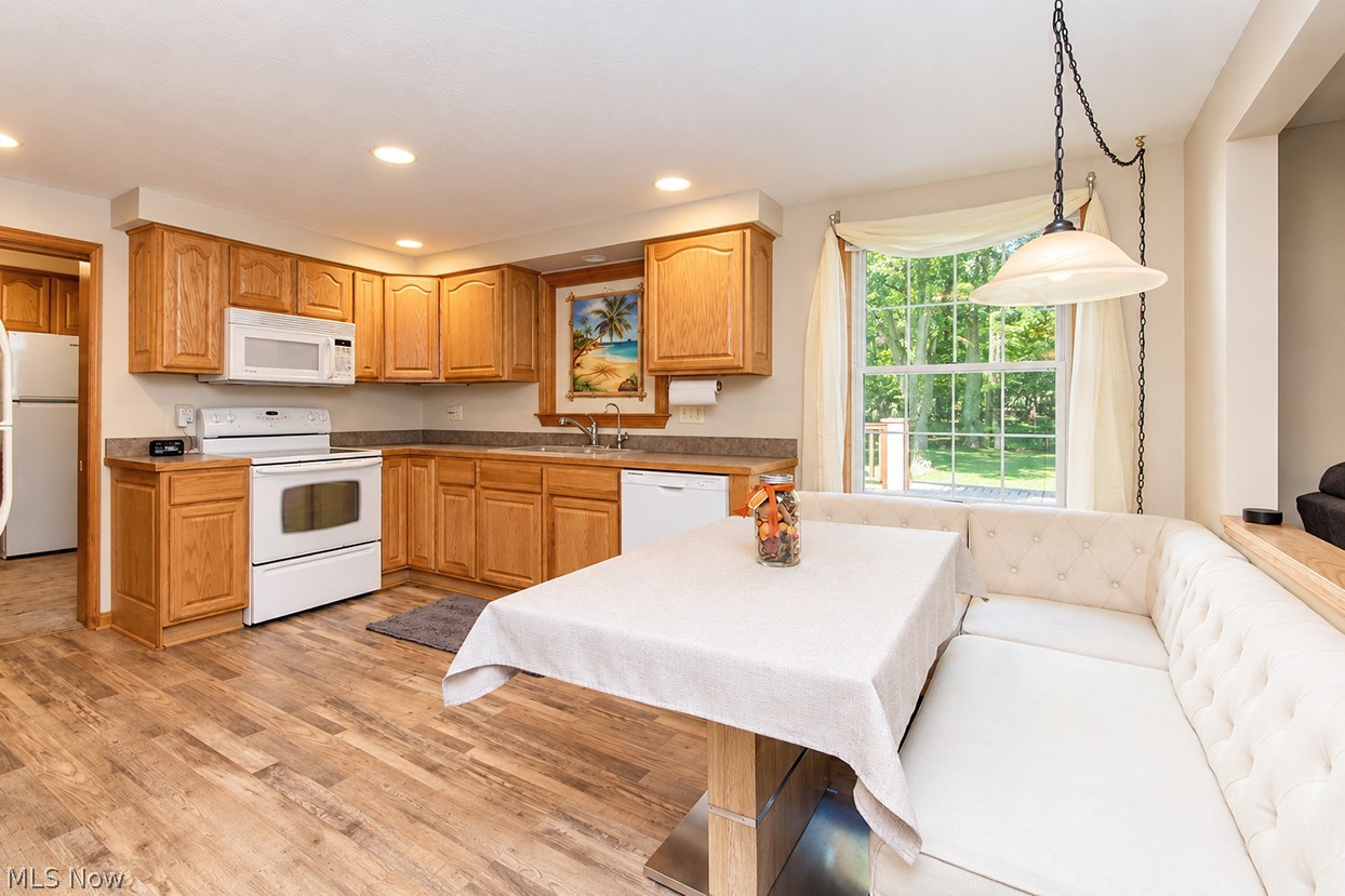 570 Falling Oaks Drive Medina OH 44256