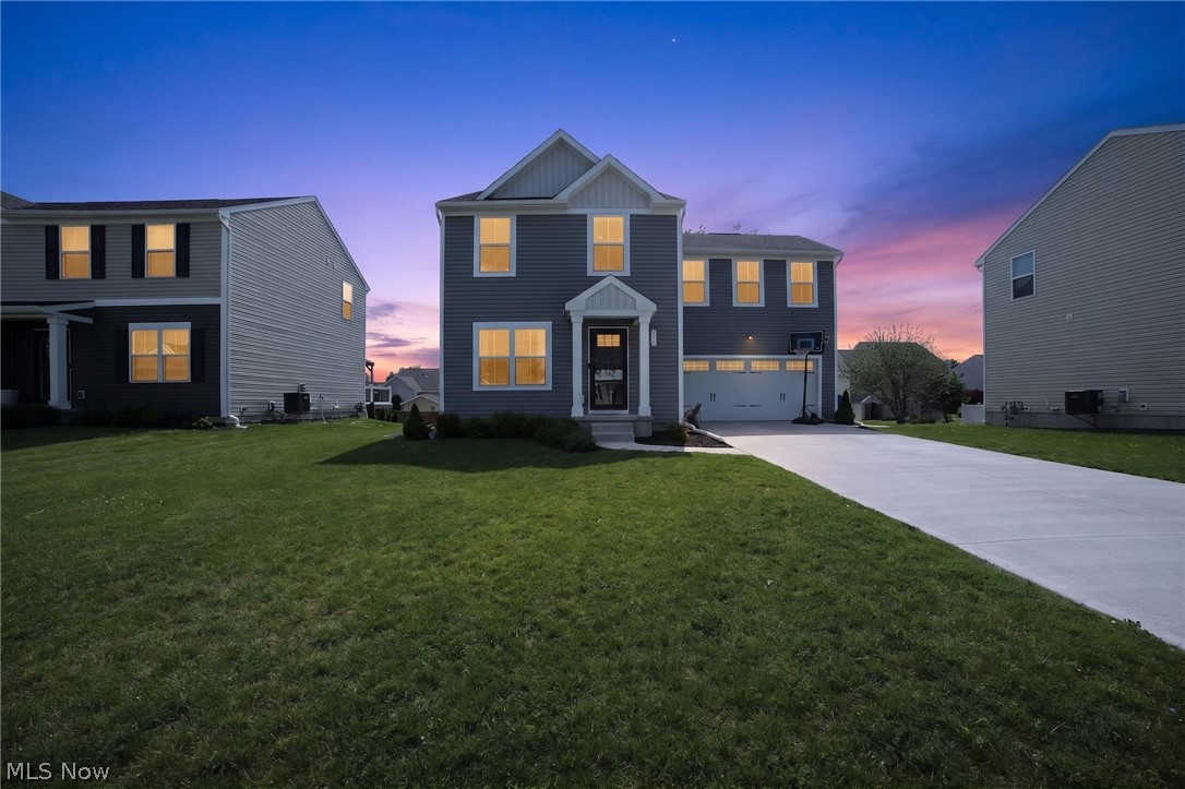 532 Roberta Drive Painesville OH 44077