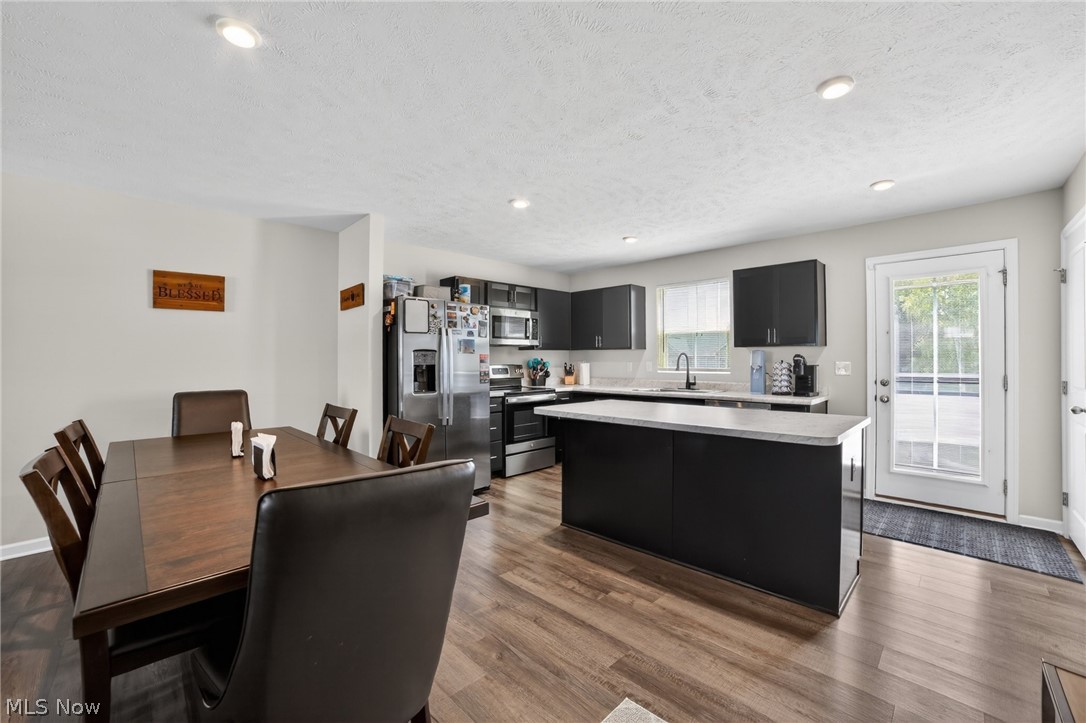 532 Roberta Drive Painesville OH 44077