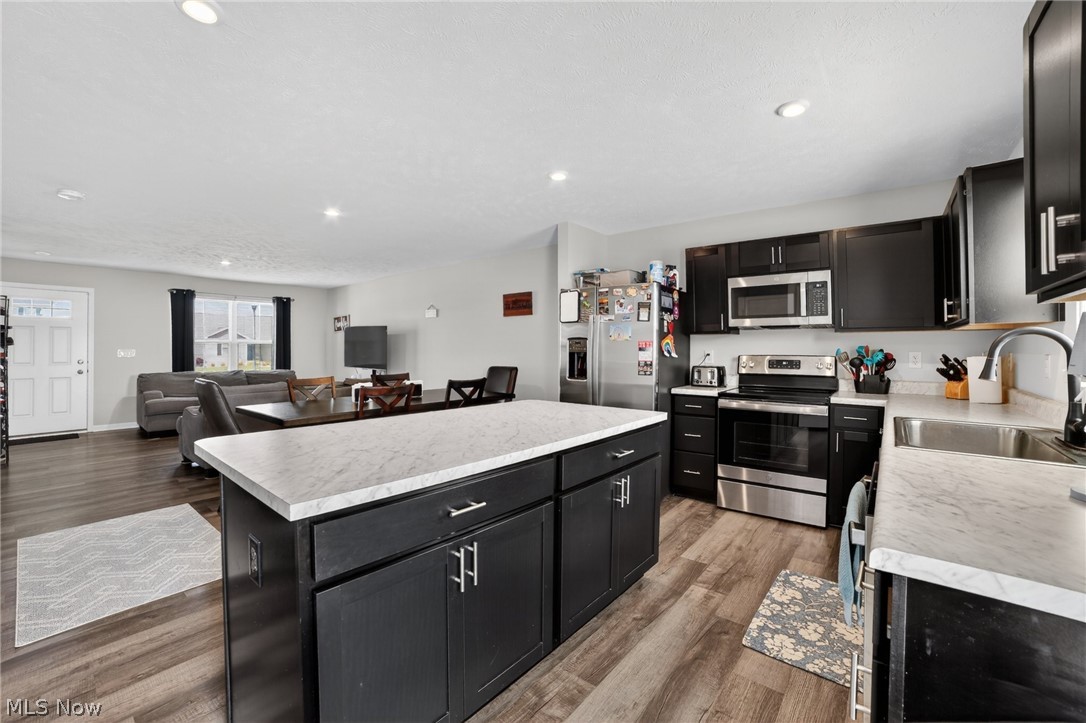 532 Roberta Drive Painesville OH 44077