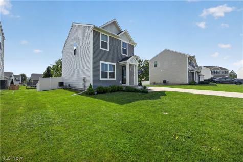 532 Roberta Drive Painesville OH 44077