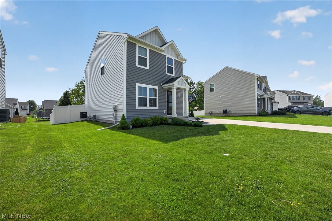 532 Roberta Drive Painesville OH 44077