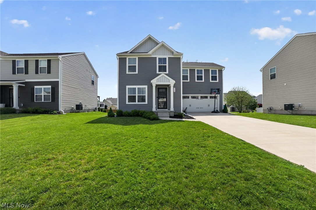 532 Roberta Drive Painesville OH 44077