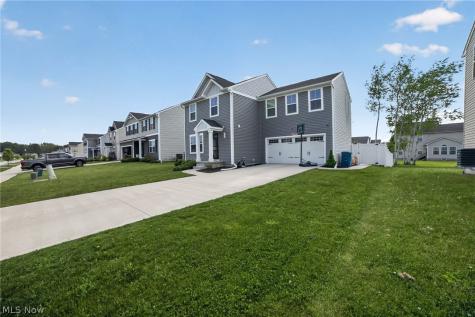 532 Roberta Drive Painesville OH 44077