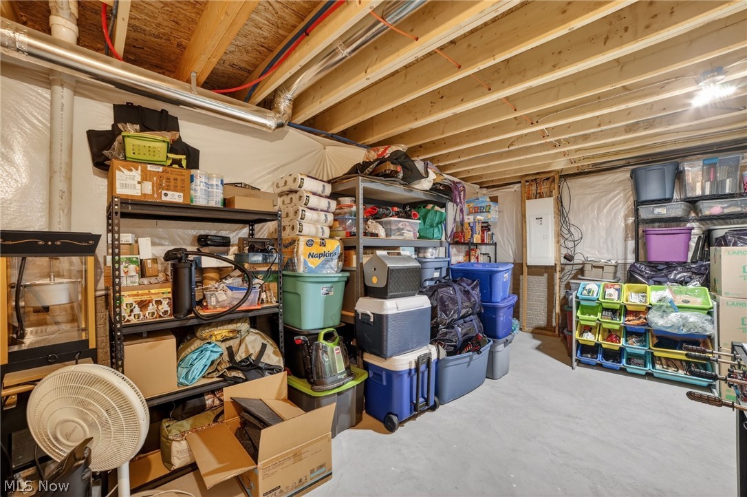 532 Roberta Drive Painesville OH 44077