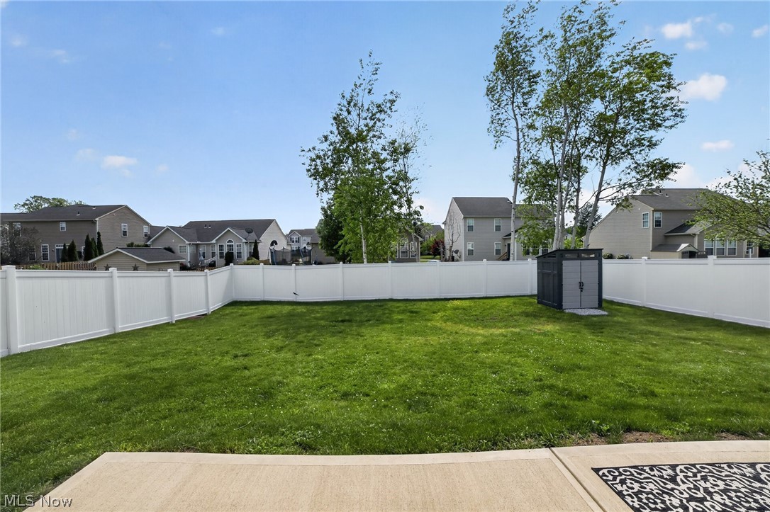 532 Roberta Drive Painesville OH 44077