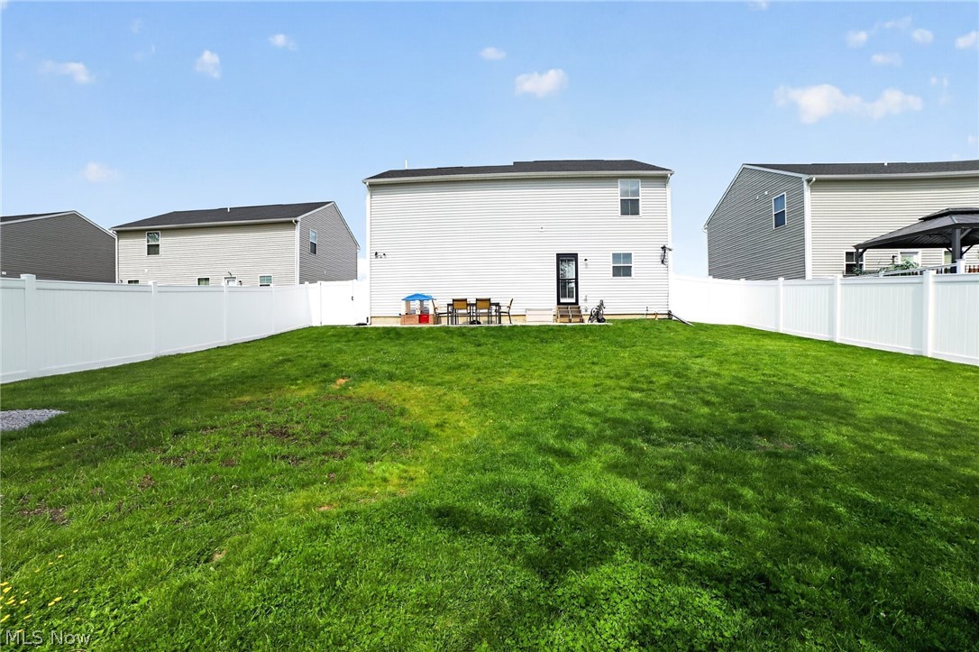 532 Roberta Drive Painesville OH 44077