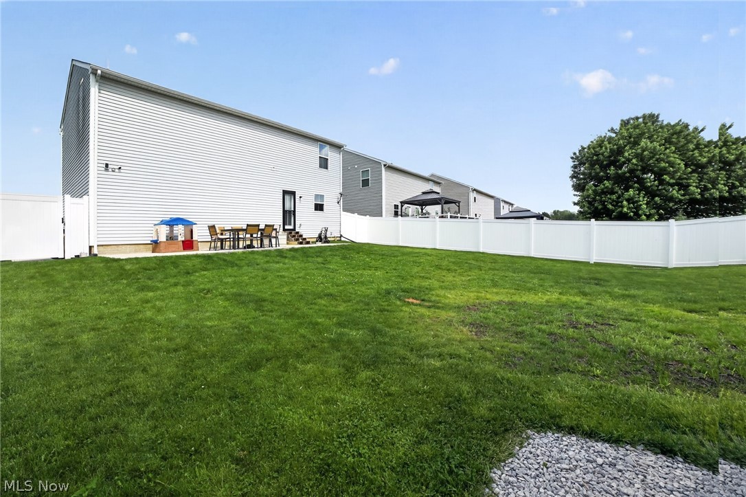 532 Roberta Drive Painesville OH 44077