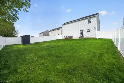 532 Roberta Drive Painesville OH 44077