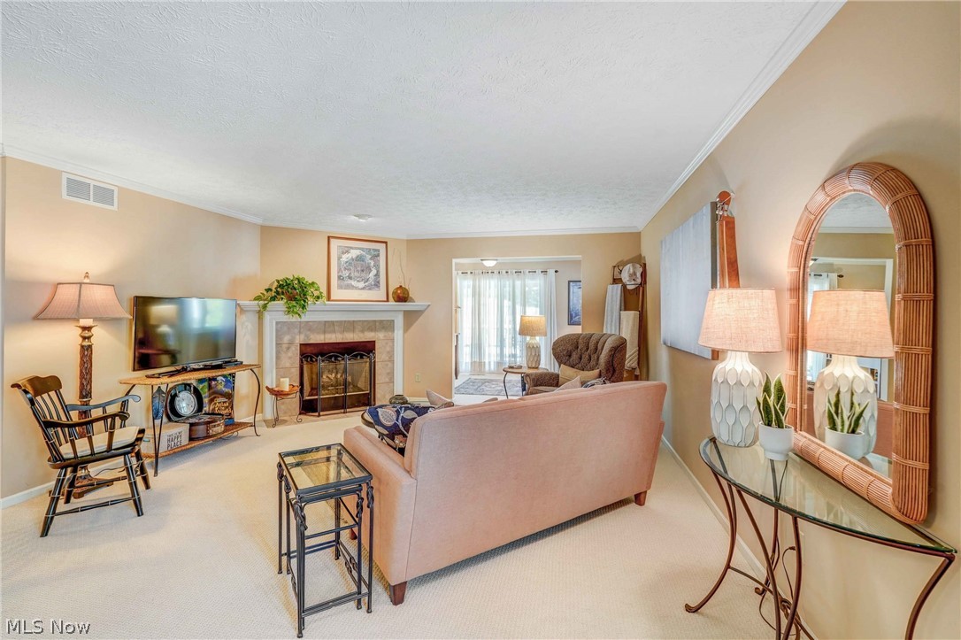 1474 Hollow Wood Lane Avon OH 44011
