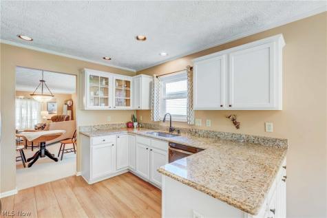 1474 Hollow Wood Lane Avon OH 44011